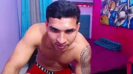 bitch_fucking webcam stripchat model stream image