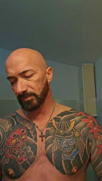 Ilgiardiniere webcam model stream image