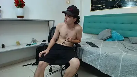 dia_fax18 webcam model stream image