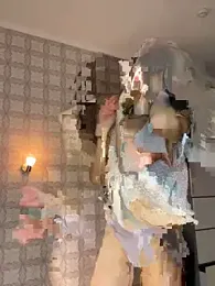 Evielle webcam model stream image