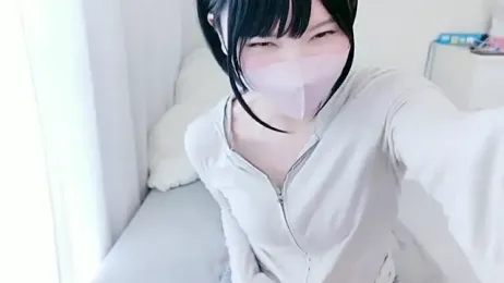 _HIKARU_ webcam model stream image