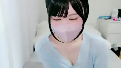 _HIKARU_ webcam model stream image