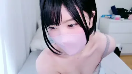 _HIKARU_ webcam model stream image