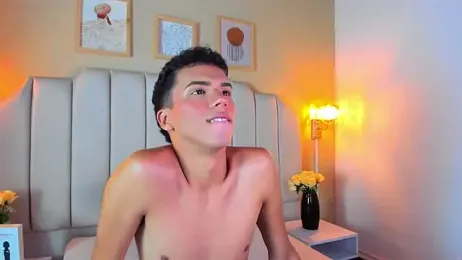 SEANTROYY webcam model stream image