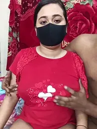 Queen_Priya_Thakur webcam model stream image