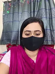 Queen_Priya_Thakur webcam model stream image