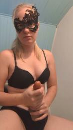Misslovea webcam model stream image