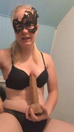 Misslovea webcam model stream image