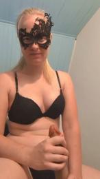 Misslovea webcam model stream image