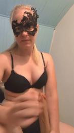 Misslovea webcam model stream image
