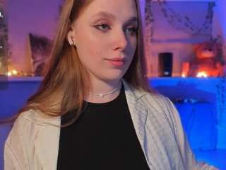 shortydi webcam model stream image