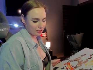 shortydi webcam model stream image