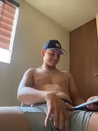 tony_pinkcock webcam model stream image