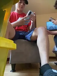 tony_pinkcock webcam stripchat model stream image