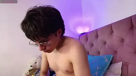 PepperTwink webcam model stream image