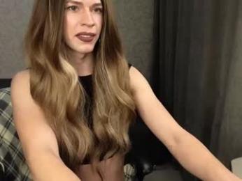 anna_inheart webcam chaturbate model stream image