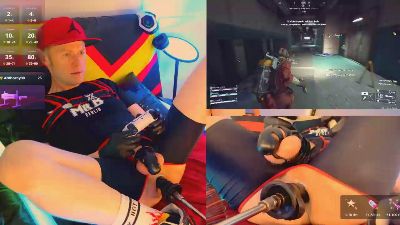 Fucthebitch webcam model stream image