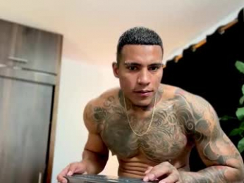 jordandenis17 webcam model stream image