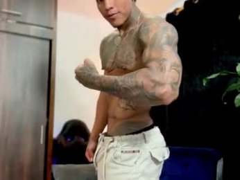 jordandenis17 webcam model stream image