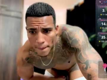 jordandenis17 webcam model stream image