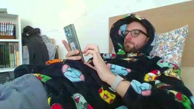 benchaud50 webcam model stream image