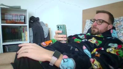 benchaud50 webcam model stream image