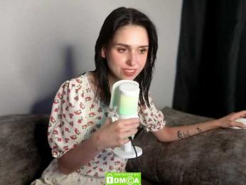Lola-Aura webcam bongacams model stream image