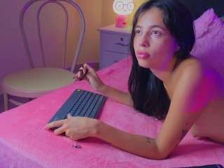 nahiara-santana webcam model stream image