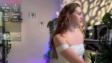 Julie_Rhodes webcam model stream image