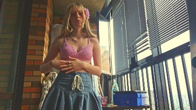 LeonidaMunguia webcam cam4 model stream image