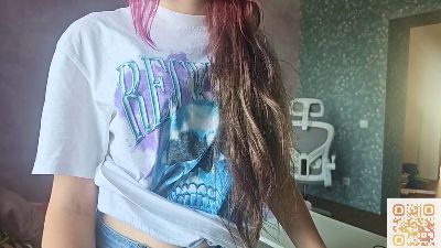 LeonidaMunguia webcam cam4 model stream image