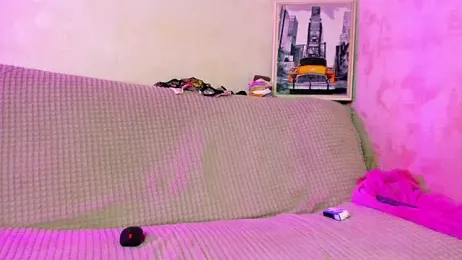 lxst_mary webcam model stream image