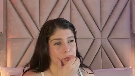 MilaRux webcam model stream image