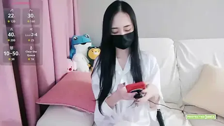 Ravish_Roa webcam model stream image