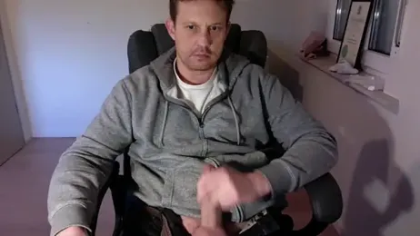 bull_TBM webcam model stream image