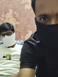 Кадр эфира Nikolas_top на Stripchat