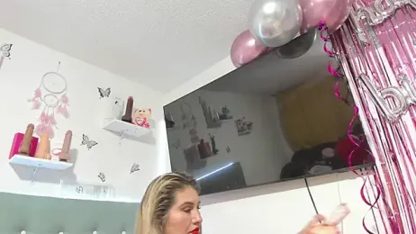 mailyn_baker webcam model stream image