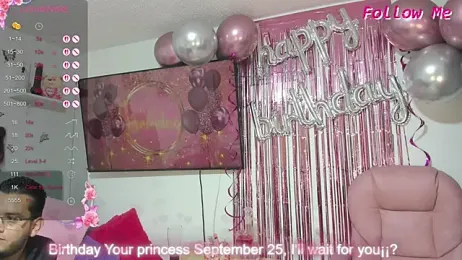 mailyn_baker webcam model stream image