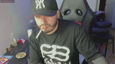 ragnar_lothbroc webcam cam4 model stream image