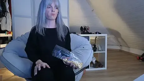 Sabdeluxe webcam model stream image