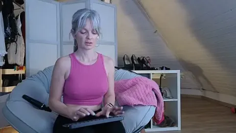 Sabdeluxe webcam model stream image