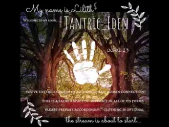 tantric_eden_ webcam model stream image