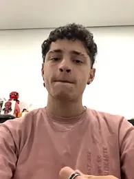 afos_ webcam model stream image