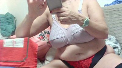 sexy_tettona webcam model stream image