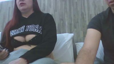 Roxanita_69 webcam model stream image