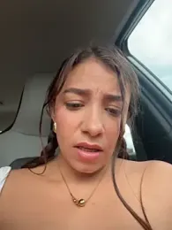 Hall_16 webcam stripchat model stream image