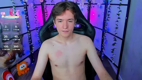Ethansinful webcam model stream image