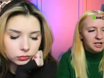 lily_morty webcam model stream image