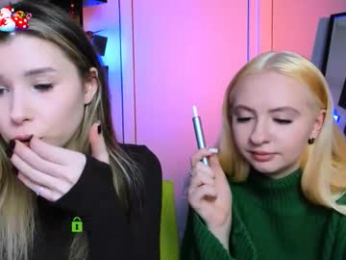 lily_morty webcam model stream image