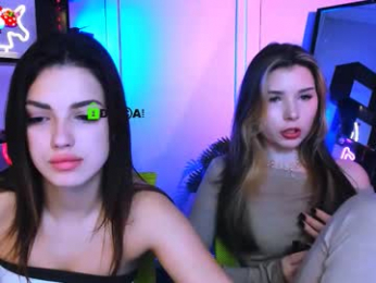 lily_morty webcam model stream image